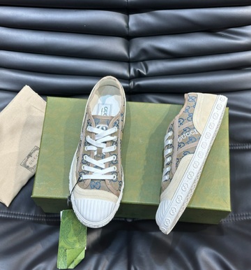 EC - GUKI Men Shoes - 036