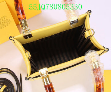 EC - FDE Bags - 2486