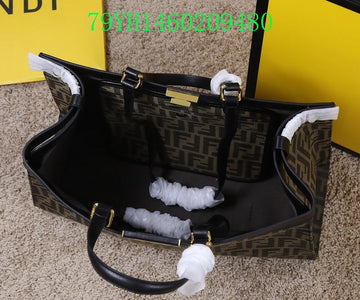 EC - FDE Bags - 2686