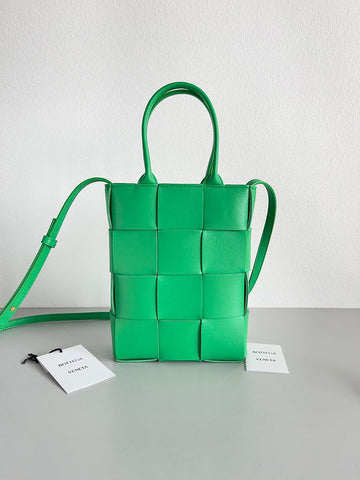 EC - BOV Women Bag - 1081