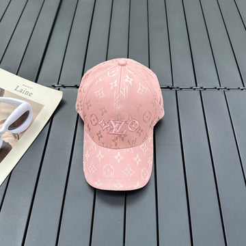 EC - LOV Cap - 341