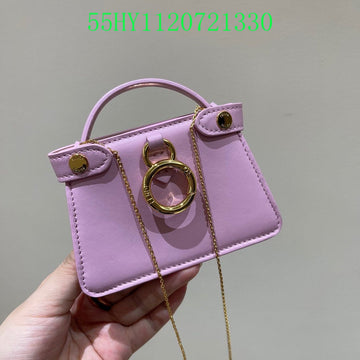EC - FDE Bags - 2522