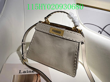 EC - FDE Bags - 2284