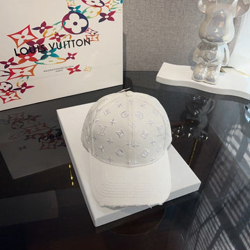 EC - LOV Cap - 583