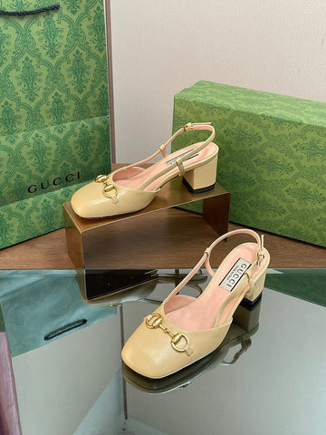 EC - GUKI Shoe - 1161