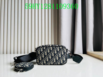 EC - DOR Bags - 1076