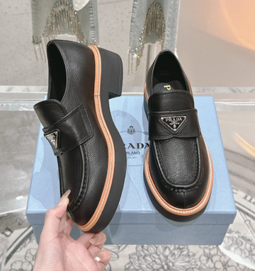 EC Luxury - PD Women Shoes - 030