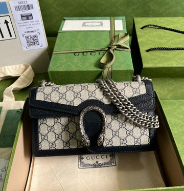 EC - GUKI Bags - 301