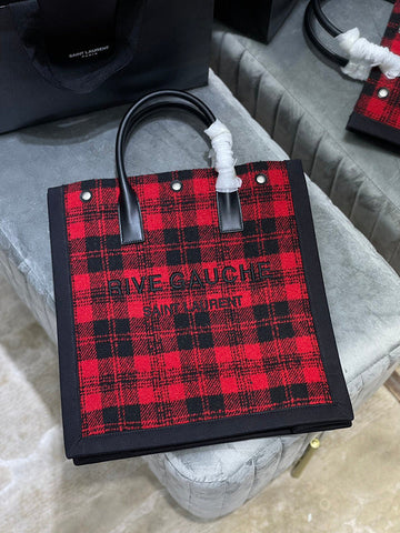 EC - YLS Bag - 345