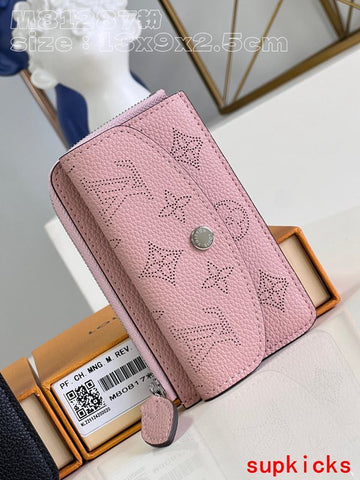 CS - Mix Wallets - 021