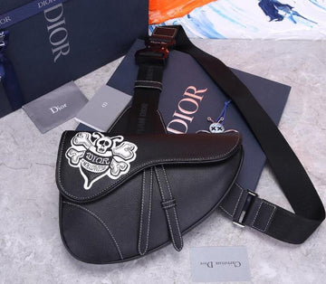 EC - DOR Bags - 678