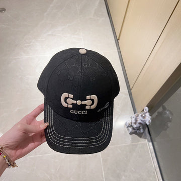EC - GUKI Cap - 489