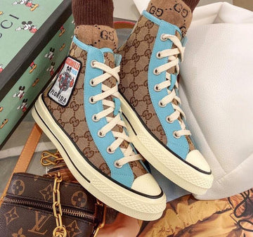 EC - GUKI Women Shoes - 2092