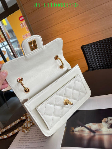 EC - CHL Bags - 738