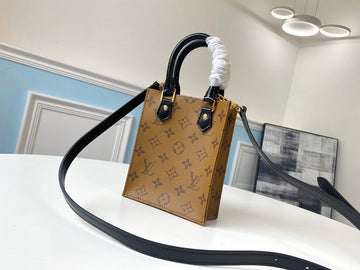 EC Fashion Lu-Vi bags - 17092
