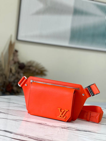 EC Fashion Lu-Vi bags - 17037