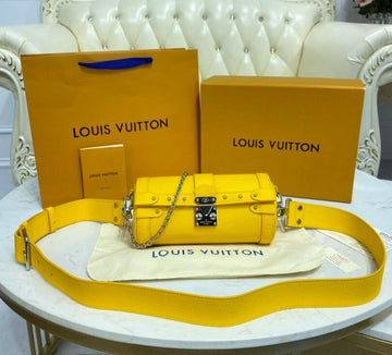 EC Luxury - LOV Bags - 2400