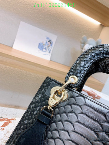 EC - DOR Bags - 1185