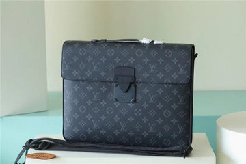 EC Fashion Lu-Vi bags - 10091