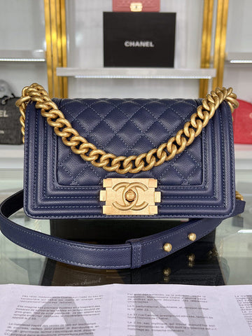 EC Luxury - CHL Bags - 3177