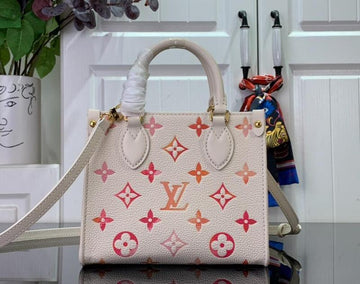 EC - LOV Bags - 271