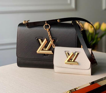 EC Luxury - LOV Bags - 3167