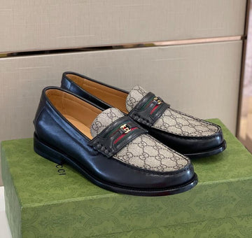 EC - GUKI Men Shoes - 540