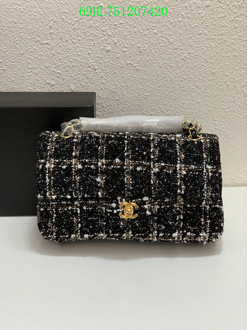EC - CHL Bags - 1752