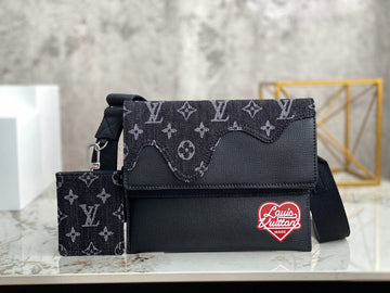 EC Fashion Lu-Vi bags - 17277