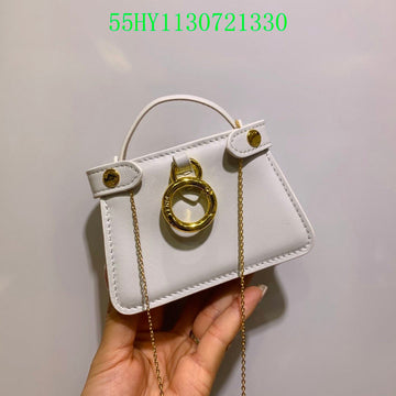 EC - FDE Bags - 2528