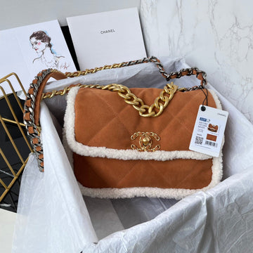 EC - CHL Women Bag - 132