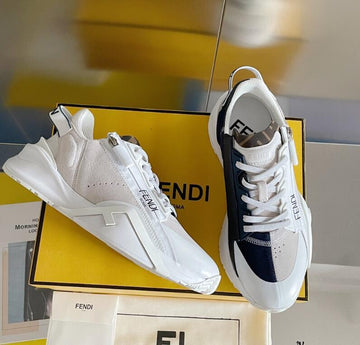 EC - FDE Men Shoes - 209