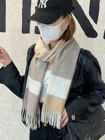 EC - LOV Scarf - 293