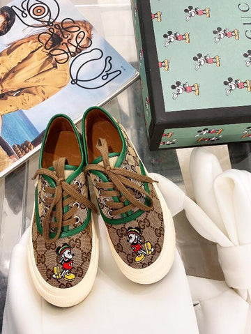EC - GUKI Women Shoes - 2062