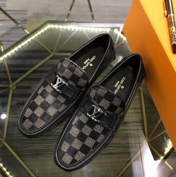 EC Luxury - LOV Men Shoes - 1943