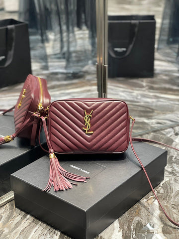 EC - YLS Bag - 117