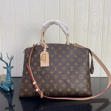 EC - LOV Women Bag - 3033