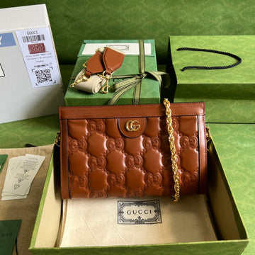 EC - GUKI Bag - 600