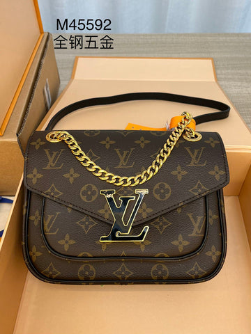 EC Fashion Lu-Vi Bags - 16782