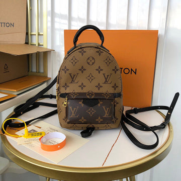 EC Fashion Lu-Vi bags - 17666