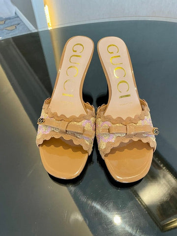 EC - GUKI Shoe - 862