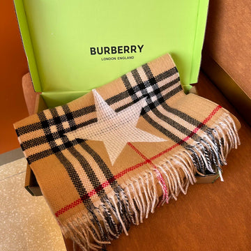 EC - BOR Scarf - 089