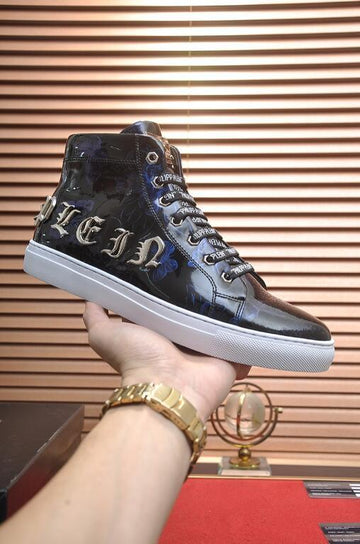 EC Luxury - PHP Shoes - 050