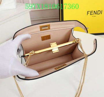 EC - FDE Bags - 2992