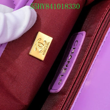 EC - CHL Bags - 2096