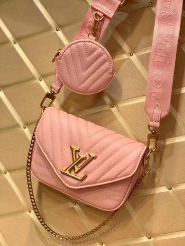 EC Fashion Lu-Vi bags - 17684
