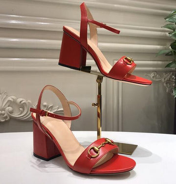 EC - GUKI Women Shoes - 1633