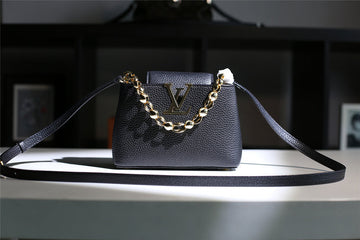 EC Fashion Lu-Vi bags - 8364