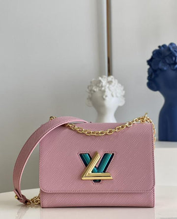 EC - LOV Bags - 1656