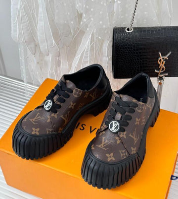 EC Luxury - LOV Women Shoes - 482